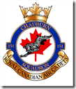 Squadron Crest